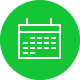 No monthly rollovers